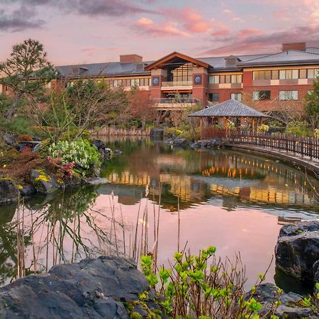 Best Western Premier Boulder Falls Inn Lebanon Eksteriør billede