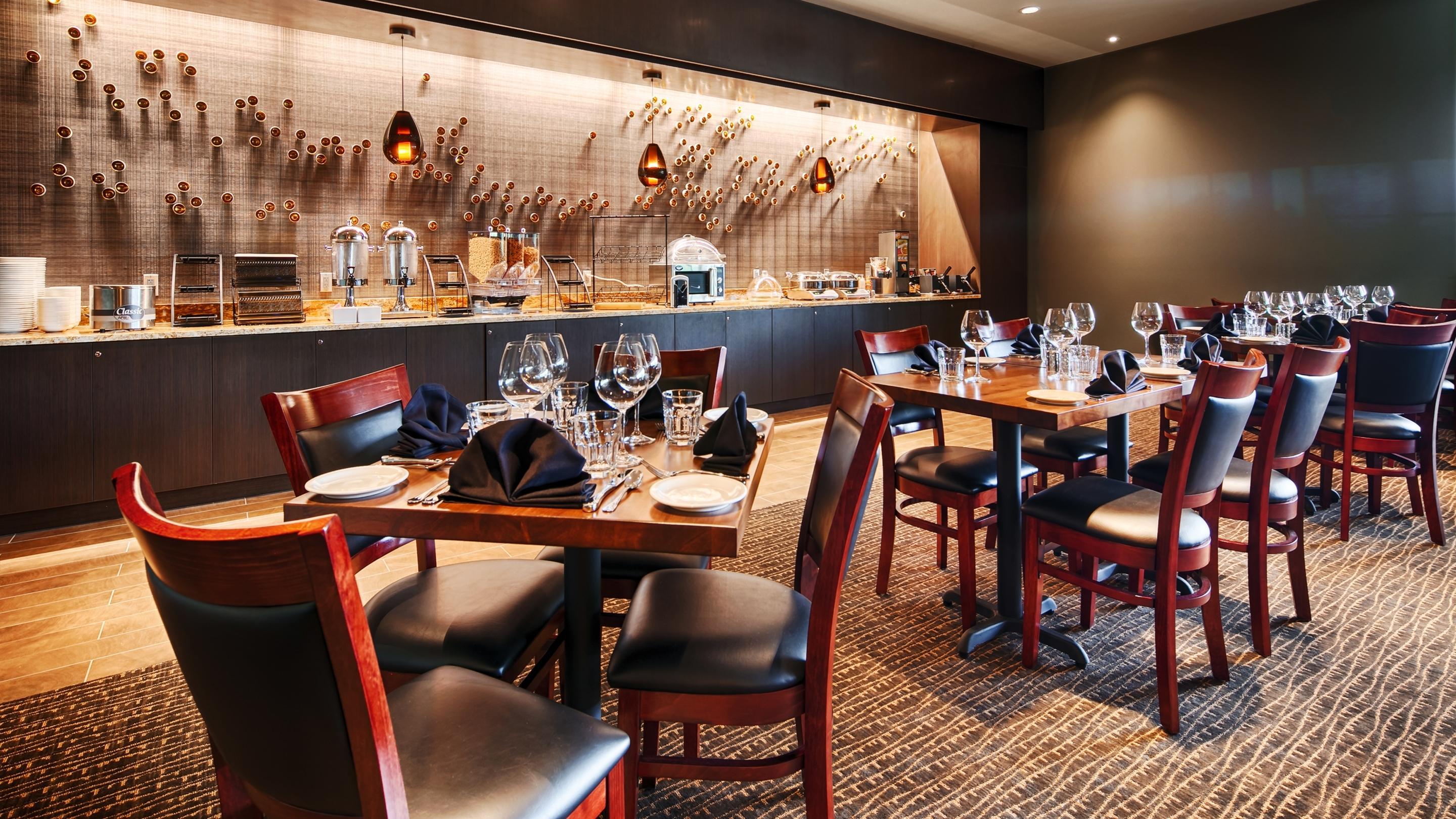 Best Western Premier Boulder Falls Inn Lebanon Eksteriør billede