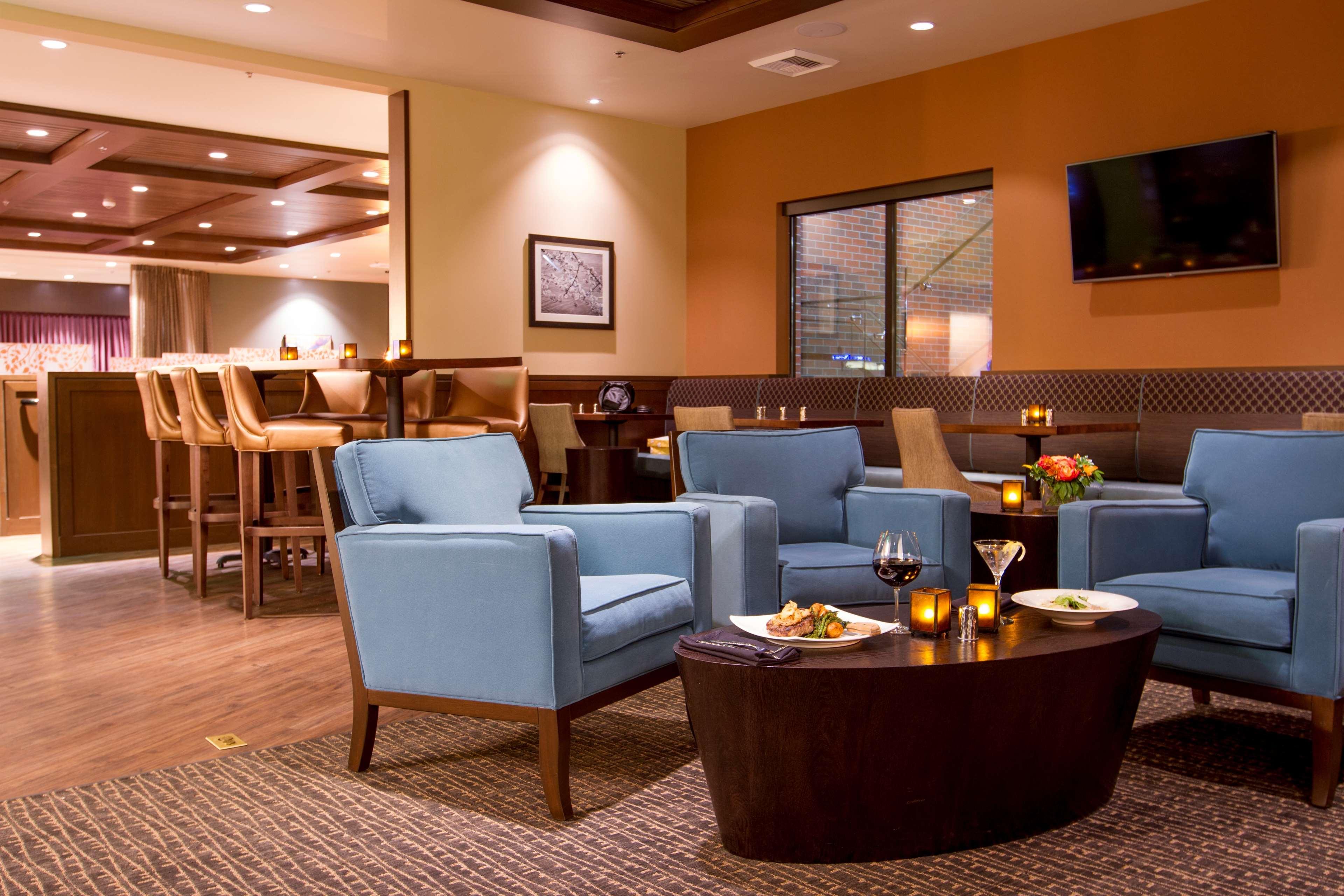 Best Western Premier Boulder Falls Inn Lebanon Eksteriør billede