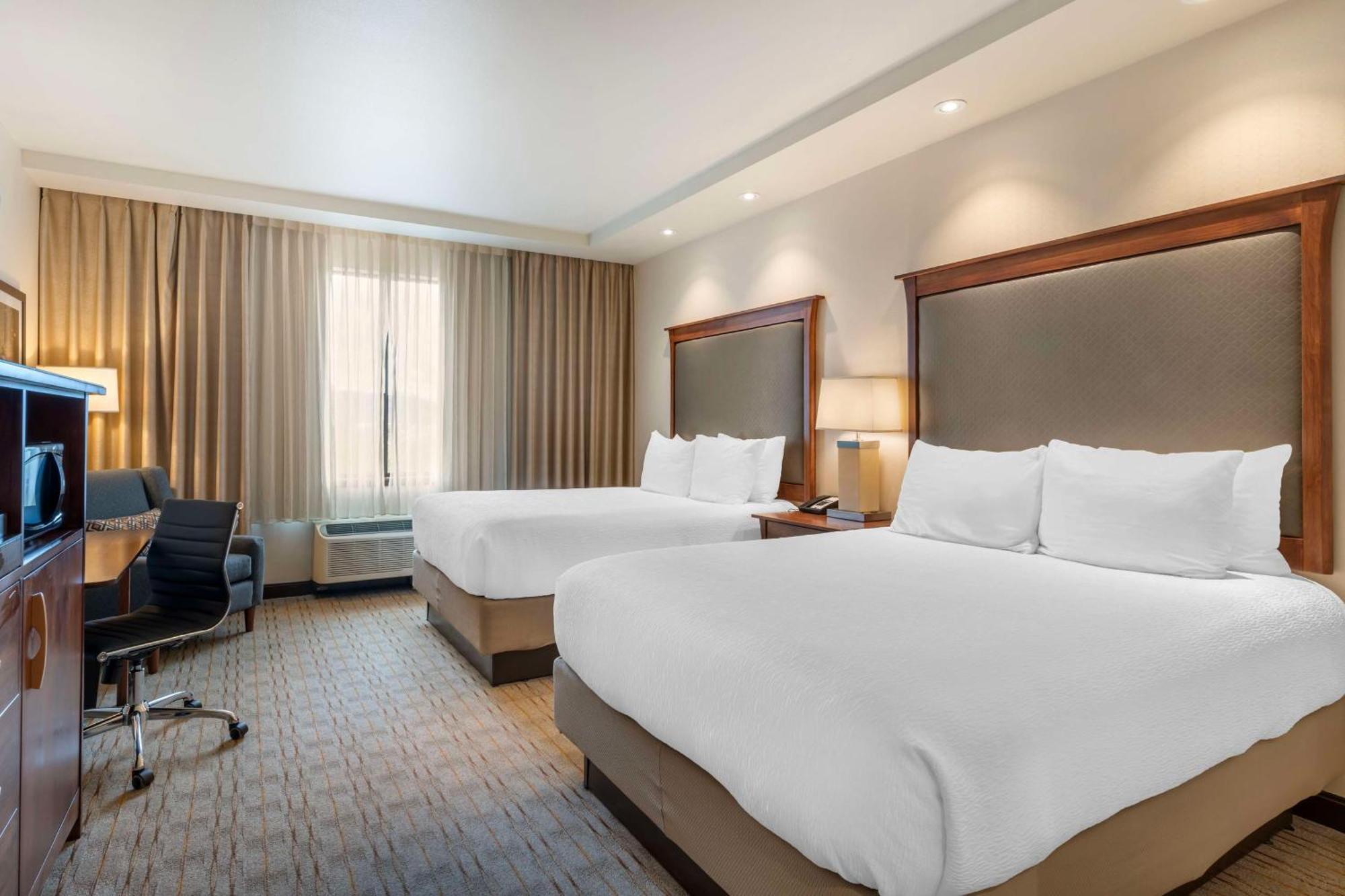 Best Western Premier Boulder Falls Inn Lebanon Eksteriør billede