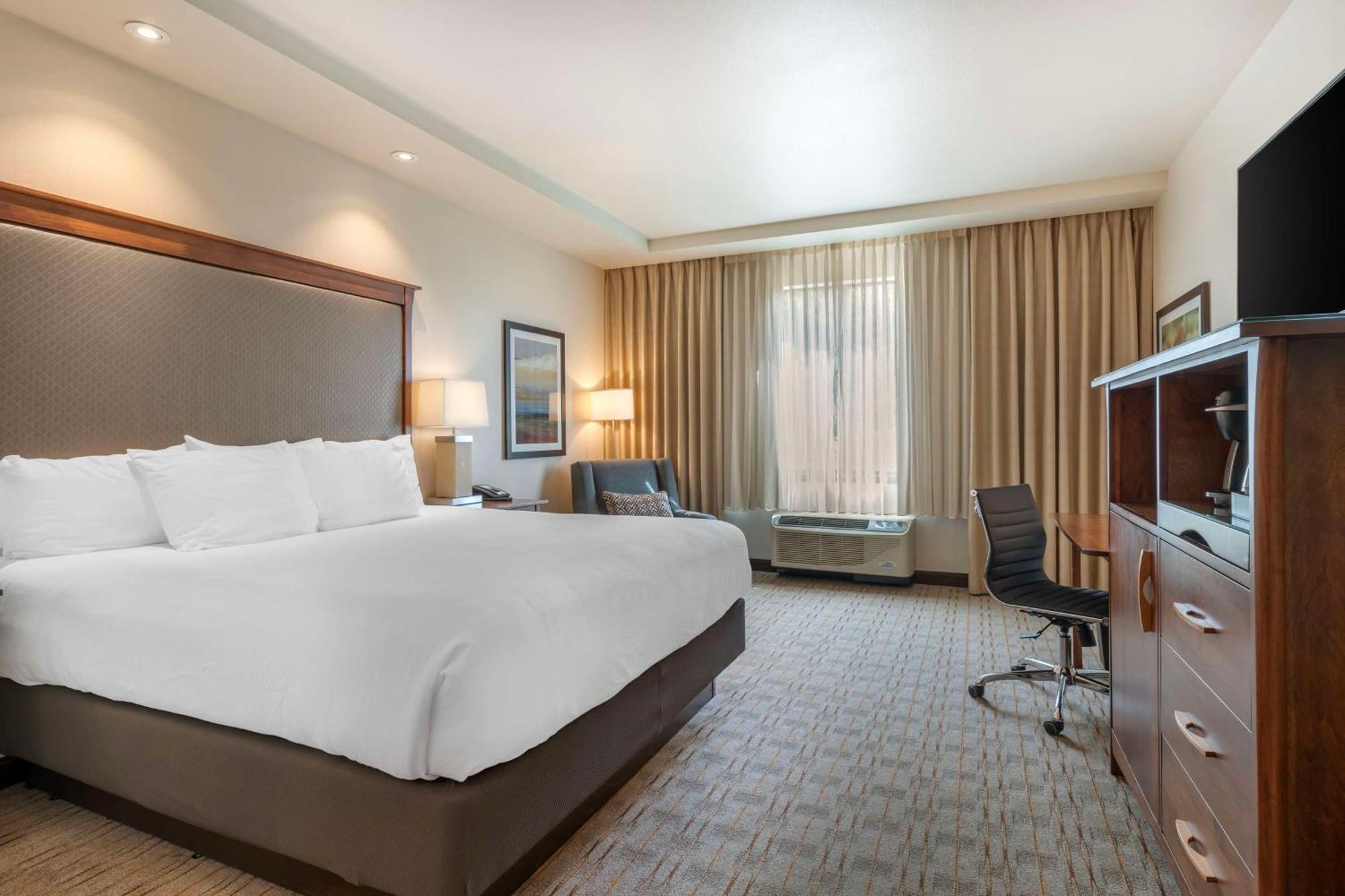 Best Western Premier Boulder Falls Inn Lebanon Eksteriør billede