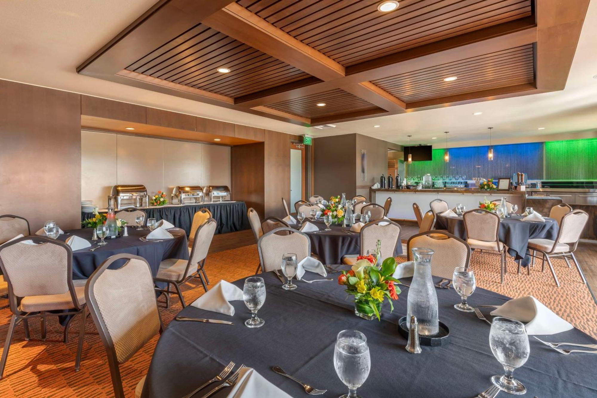 Best Western Premier Boulder Falls Inn Lebanon Eksteriør billede