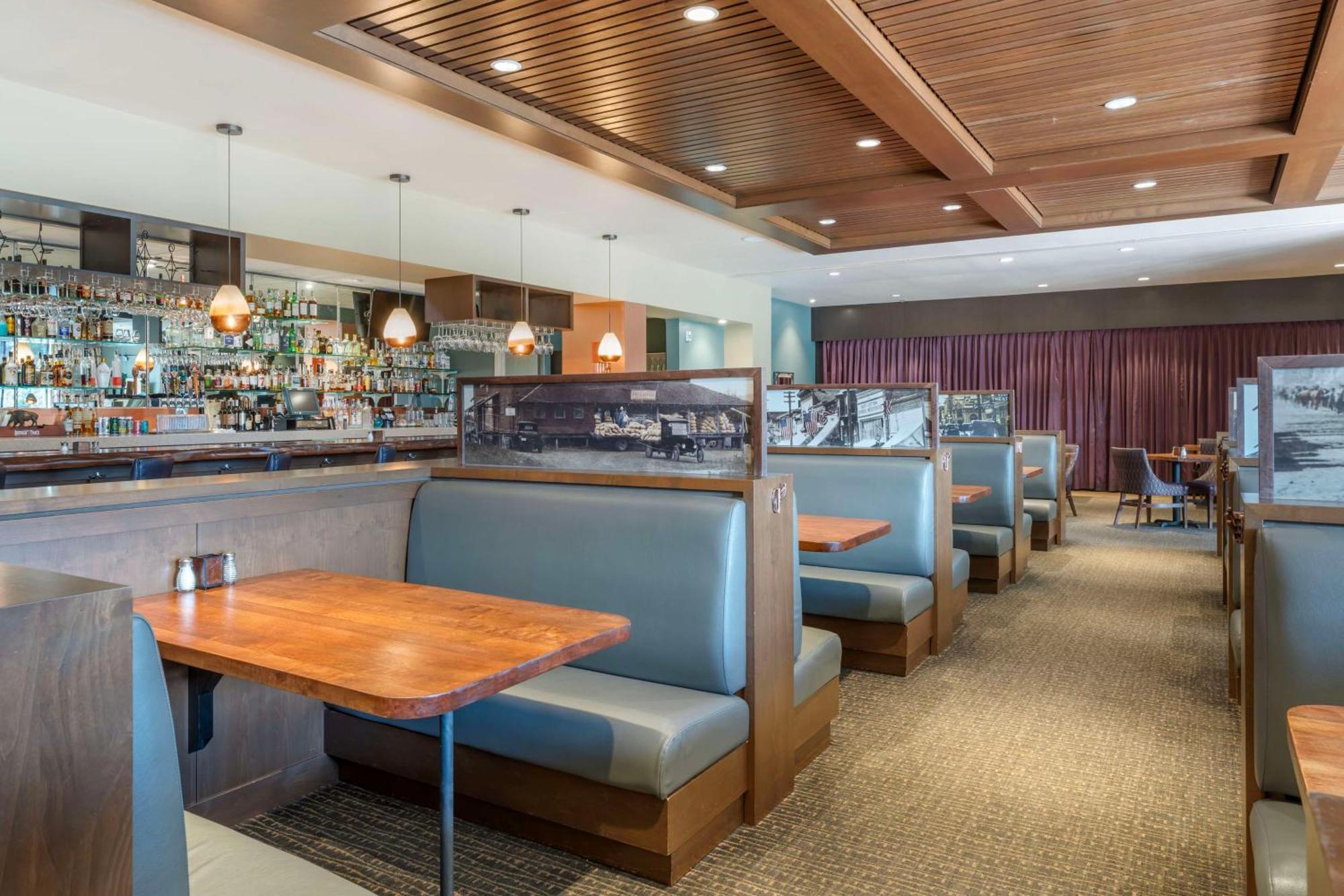Best Western Premier Boulder Falls Inn Lebanon Eksteriør billede